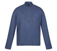 Regatta Men's Ferdo Fleece Blue