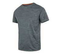 Men's Regatta Mens Fingal Edition Quick Drying Wicking T Shirt - Navy - Size: 42/Regular