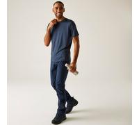 Regatta Men's Fingal Edition Shirt, Moonlight Denim, Medium