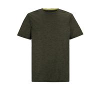 Regatta Mens Fingal Edition Marl T-Shirt (Dark Khaki) - Size 3XL