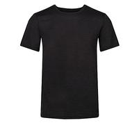 Regatta Men's Fingal Edition Shirt, Black, 5XL