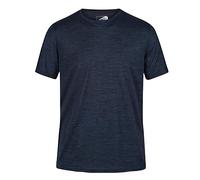 Regatta Men's Fingal Edition Shirt, Navy, S