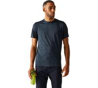 Regatta Men's Fingal Edition Shirt, Navy, S