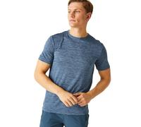 Regatta Mens Fingal Edition T-Shirt Sweat Wicking Quick Dry Top Tee