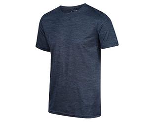 Regatta Mens Fingal Edition T-Shirt Sweat Wicking Quick Dry Top Tee