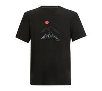Regatta Mens Fingal Moon Mountain T-Shirt RG12534