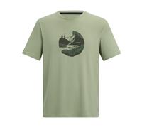 Regatta Mens Fingal Mountain T-Shirt RG12539