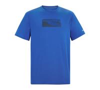 Regatta Mens Fingal River T-ShirtL Olympian Blue RG12706