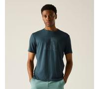 Stretch T-shirt Regatta Fingal S
