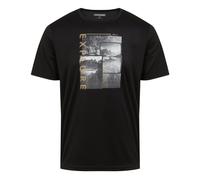 Regatta Mens Fingal VIII Explore T-Shirt