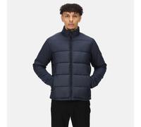Regatta Mens Firmilien Outdoor Insulated Padded Puffer Jacket Coat RRP £100