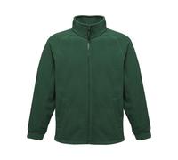 Regatta Mens Fleece Jacket Plain Full Zip Anti Pill Warm Outdoor Zipped Jumper