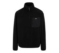 Regatta Mens Frankie Half Zip Fleece
