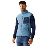 'Frankie' Fleece Bodywarmer Regatta Light Blue XL