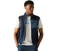 Regatta Mens Frankie Bodywarmer Microfleece Gilet