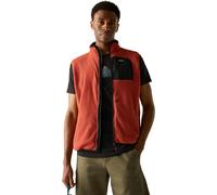 Regatta Mens Frankie Bodywarmer Microfleece Gilet