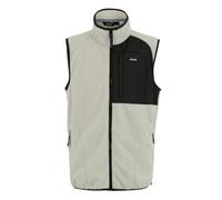 Regatta Mens Frankie Borg Body Warmer - Moonstruck - XL - Moonstruck