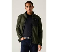 REGATTA Frankie Borg Full Zip Fleece XXL