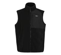 Regatta Mens Frankie Borg Fleece Bodywarmer Stretch Warm Winter Layer Gilet Top