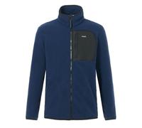 Regatta Mens Frankie Borg Fleece Full Zip Jacket Anti-Pill Warm Top