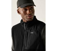 Regatta Mens Frankie Borg Fleece Bodywarmer Stretch Warm Winter Layer Gilet Top