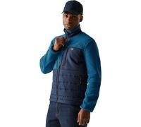 Regatta Mens Frankie Borg Hybrid Lightweight Insulated Jacket