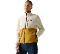 Regatta Mens Frankie Colour Block Fleece Full Zip Jacket