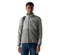 Regatta Mens Frankie Colour Block Full Zip Fleece