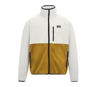 Regatta Mens Frankie Colour Block Full Zip Fleece Jacket RG12770