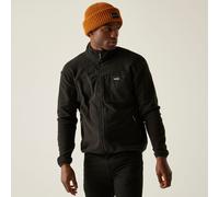 Regatta Frankie Full Zip Fleece Black S Man