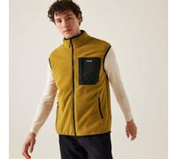 Regatta Mens Frankie Fleece Bodywarmer