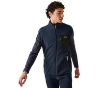 Regatta Mens Frankie Fleece Bodywarmer