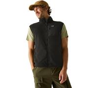 Regatta Mens Frankie Fleece Bodywarmer Anti-Pill Warm Layer Gilet