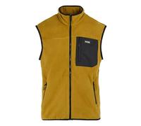 Regatta Mens Frankie Bodywarmer Fleece Gilet Zipped Pockets