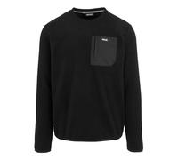 Regatta Mens Frankie Fleece Crewneck Sweatshirt L - Chest 41-42' (104-106.5cm)