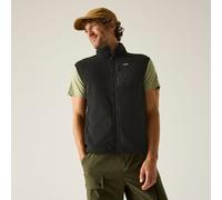 Regatta Frankie Vest Black L Man