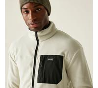 Regatta Mens Frankie Full Zip Fleece