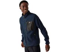 Regatta Mens Frankie Full Zip Fleece