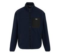 Regatta Mens Frankie Full Zip Fleece