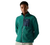 Regatta Mens Frankie Full Zip Fleece