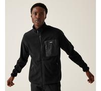 Regatta Mens Frankie Full Zip Outdoor Warm Winter Fleece Jacket