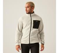 Regatta Mens Frankie Full Zip Fleece
