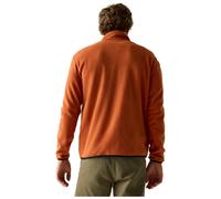 Regatta Men's Frankie Full Zip Fleece – Grey – Size L