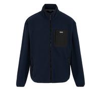 Regatta Mens Frankie Full Zip Fleece Jacket RG11055