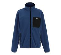 Regatta Mens Frankie Full Zip Fleece Jacket RG11055