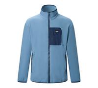 Regatta Mens Frankie Full Zip Fleece Jacket RG12715