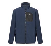 Regatta Mens Frankie Full Zip Fleece Jacket RG12715