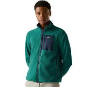 Regatta Mens Frankie Full Zip Fleece