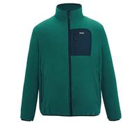 Regatta Frankie Full Zip Fleece Green 2XL Men