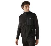 Regatta Frankie Vest Black 3XL Men